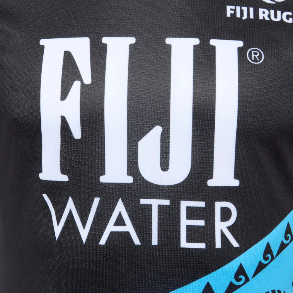 Flying Fijians 15s Pre Match Top