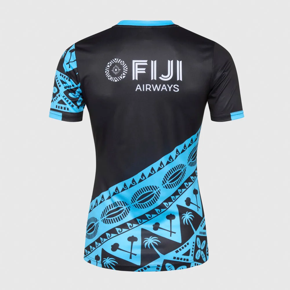Flying Fijians 15s Pre Match Top