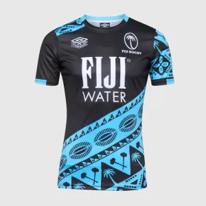 Flying Fijians 15s Pre Match Top