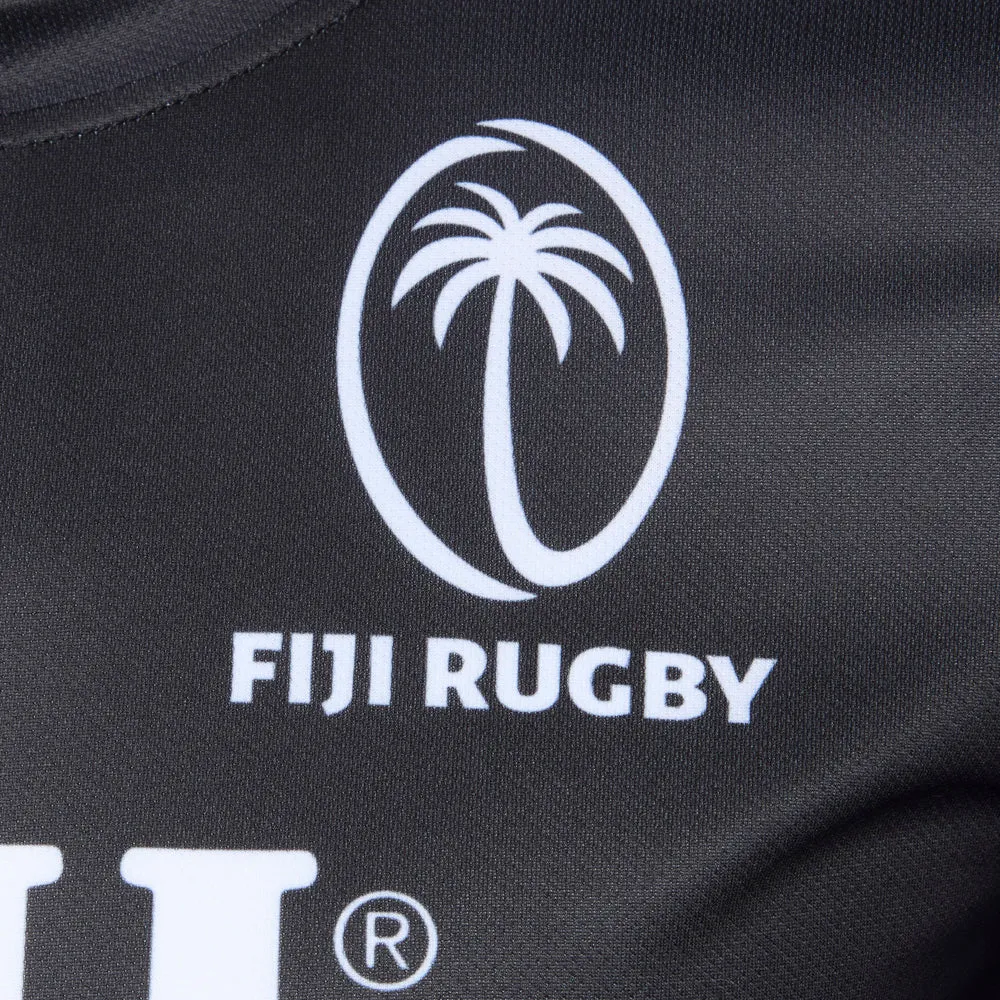 Flying Fijians 15s Pre Match Top