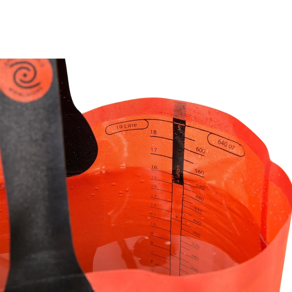 Folding Bucket 10L