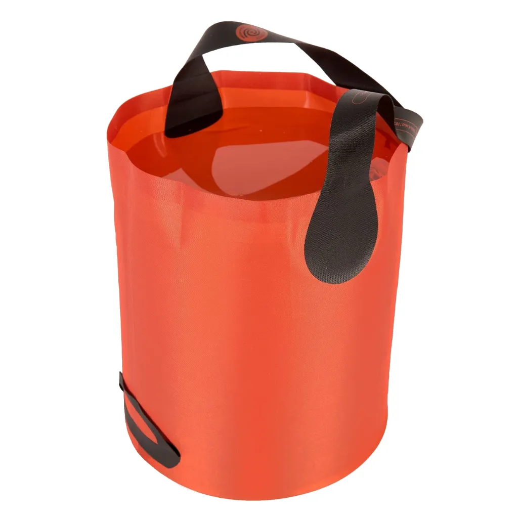 Folding Bucket 10L