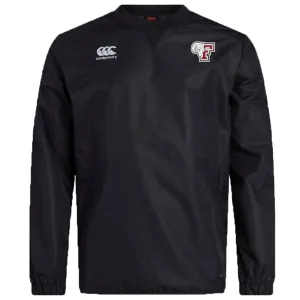 Fordham University Club Vaposhield Contact Top by Canterbury