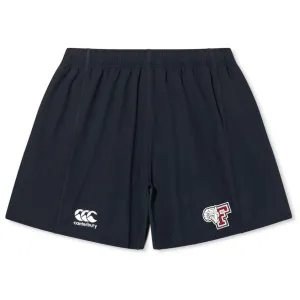 Fordham University Yokohama Short by Canterbury