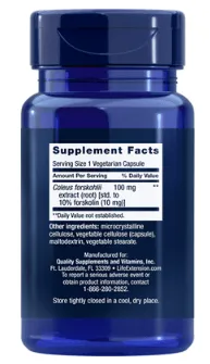 Forskolin