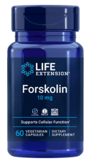Forskolin