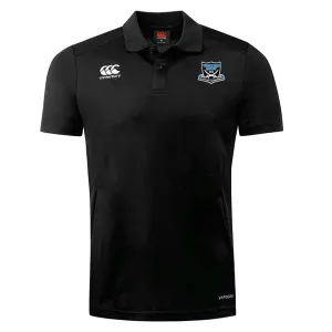 Fort Hunt Club Dry Polo by Canterbury