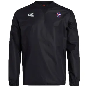 Fort Wayne Rugby Club Vaposhield Contact Top by Canterbury