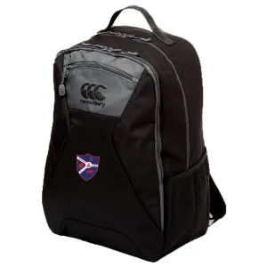 Fort Wayne Rugby Medium Backpack by Canterbury