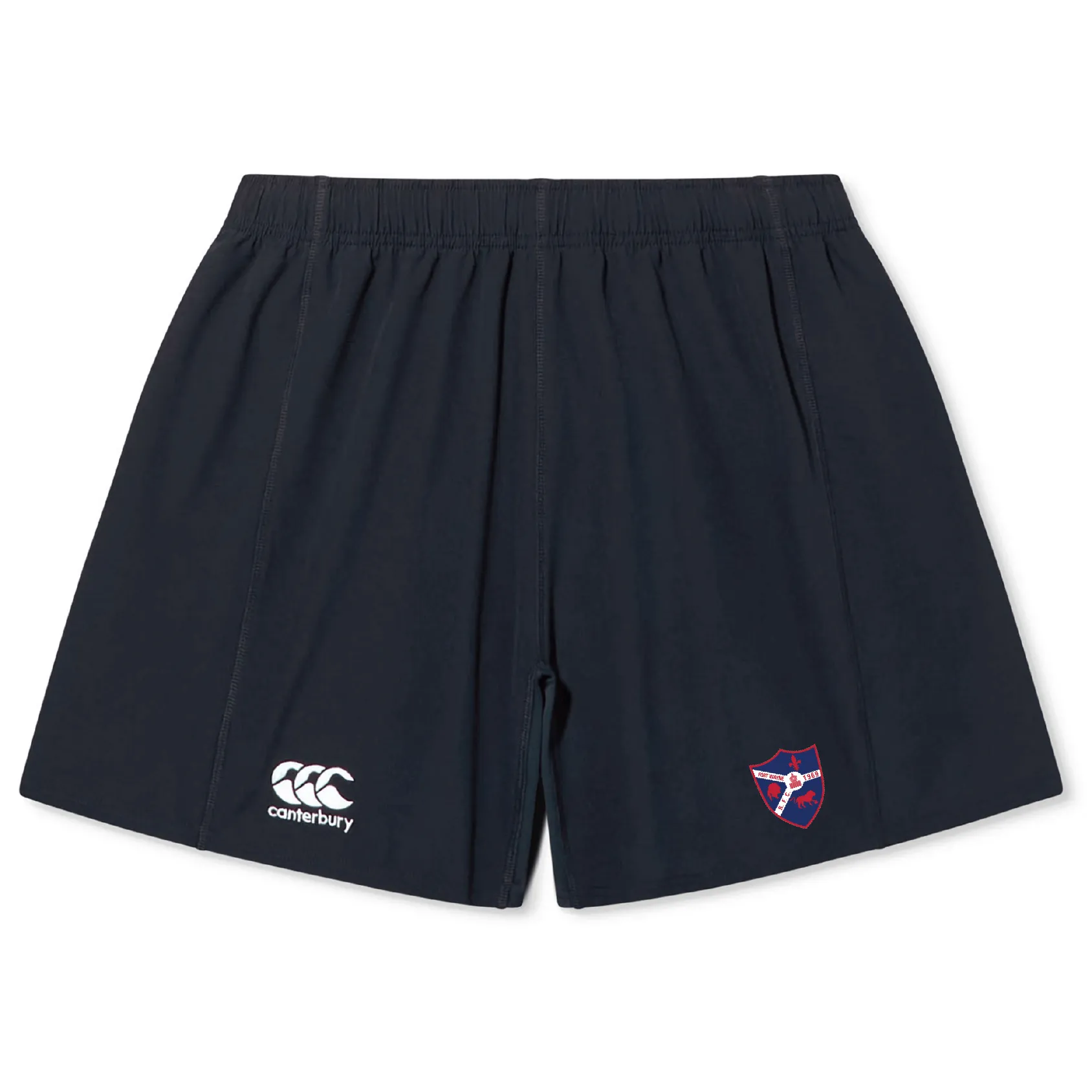 Fort Wayne Rugby Yokohama Short by Canterbury