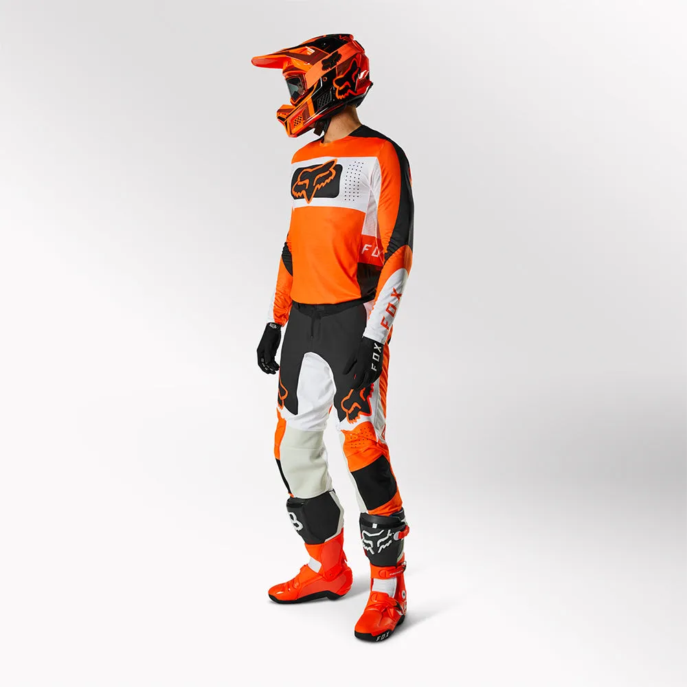 FOX FLEXAIR MIRER JERSEY [FLO ORANGE]
