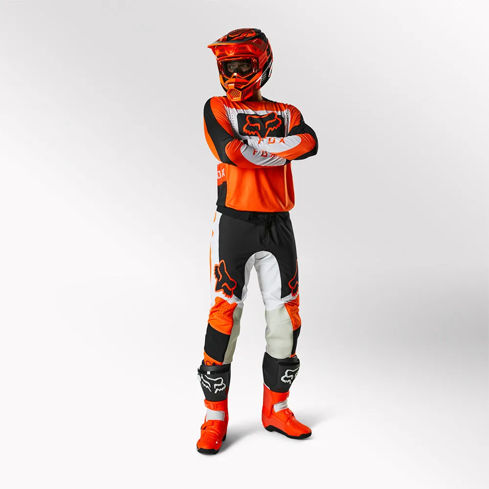FOX FLEXAIR MIRER JERSEY [FLO ORANGE]