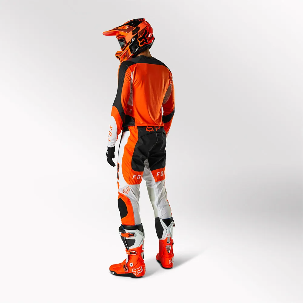 FOX FLEXAIR MIRER JERSEY [FLO ORANGE]