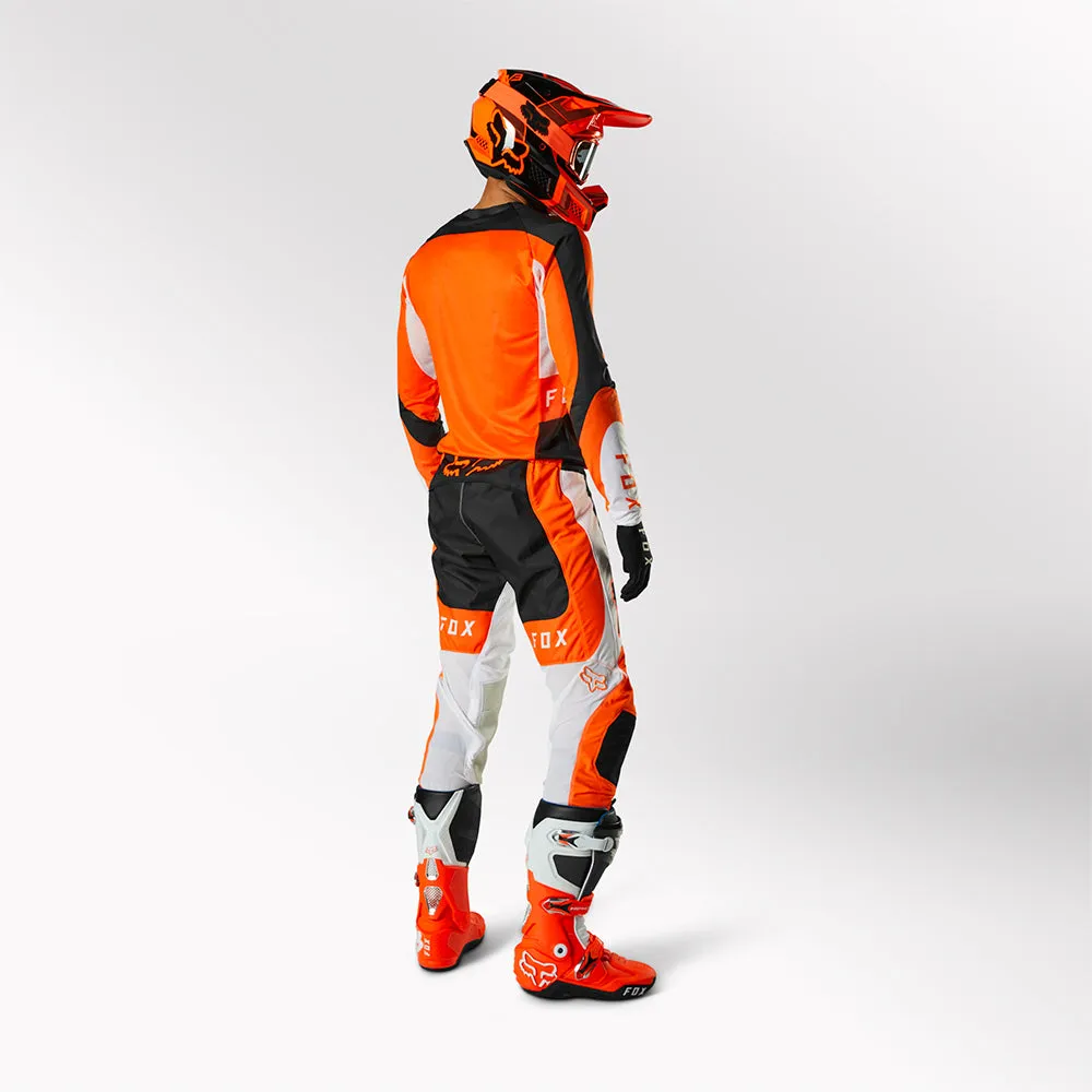 FOX FLEXAIR MIRER JERSEY [FLO ORANGE]