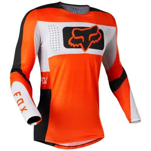 FOX FLEXAIR MIRER JERSEY [FLO ORANGE]