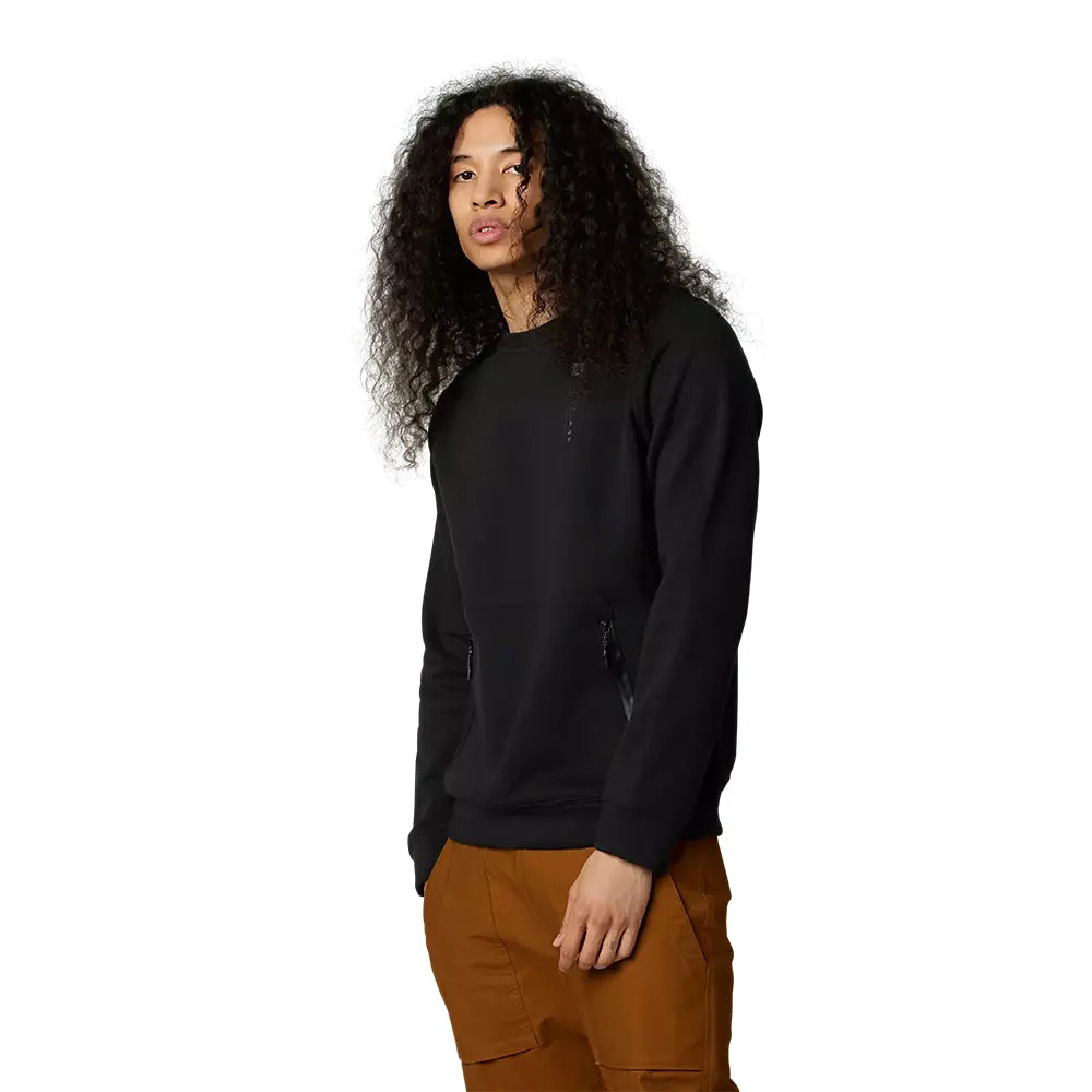 FOX Poleron Lifestyle Base Over Water Resistant Negro