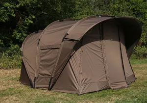 Fox Retreat   Ripstop 2 man INCLUDING inner dome