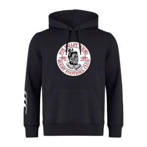 Fox Valley Rugby Club Hoodie by Canterbury