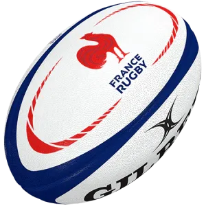France Replica Ball by Gilbert