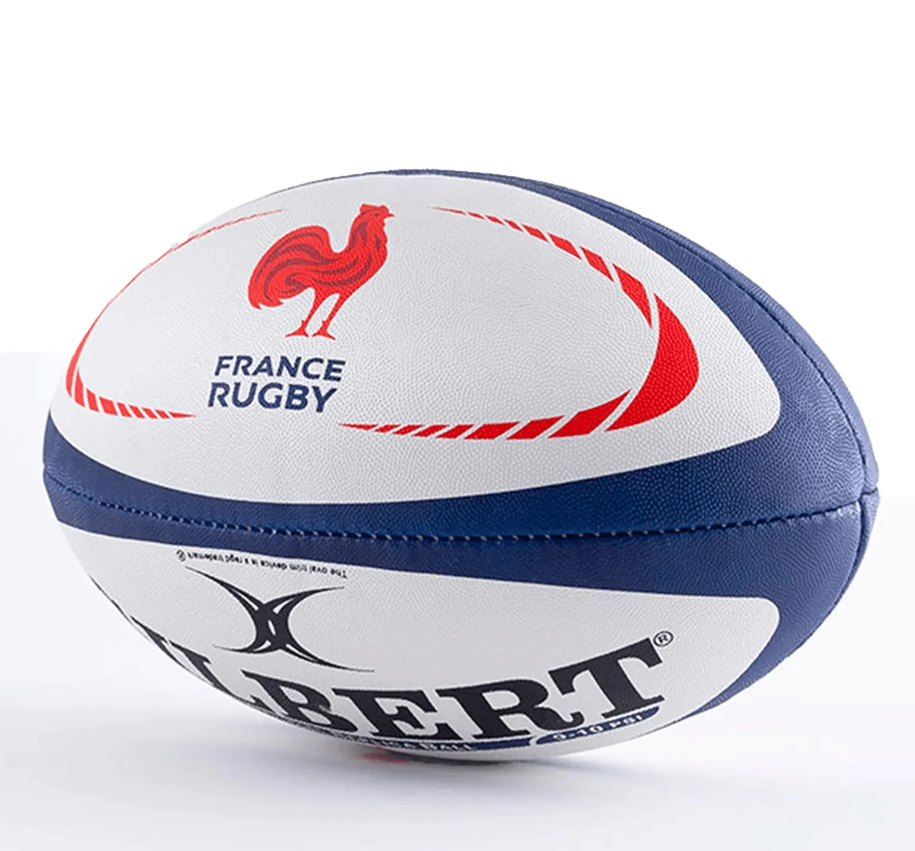 France Replica Ball by Gilbert