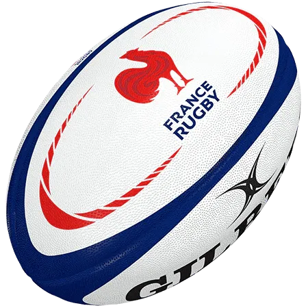 France Replica Ball by Gilbert