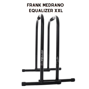 Frank Medrano EQualizer XXL