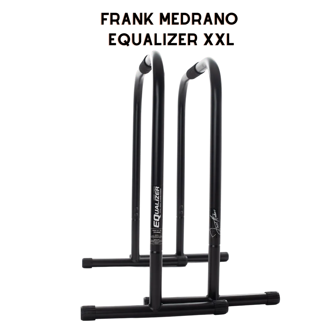 Frank Medrano EQualizer XXL