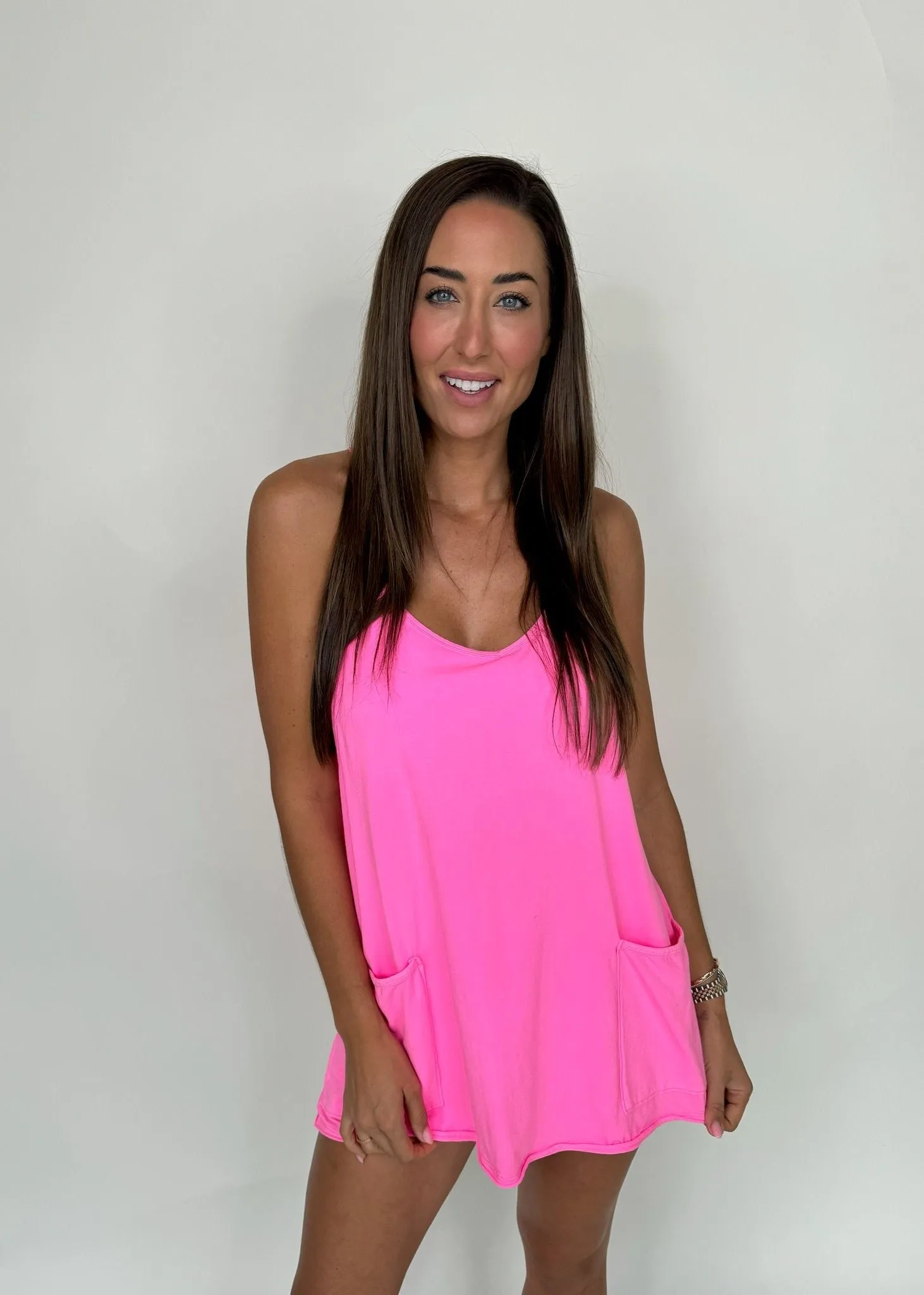 Free People Hot Shot Mini