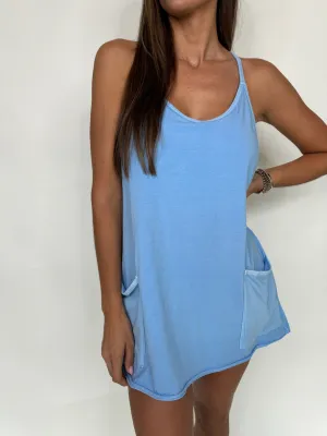 Free People Hot Shot Mini