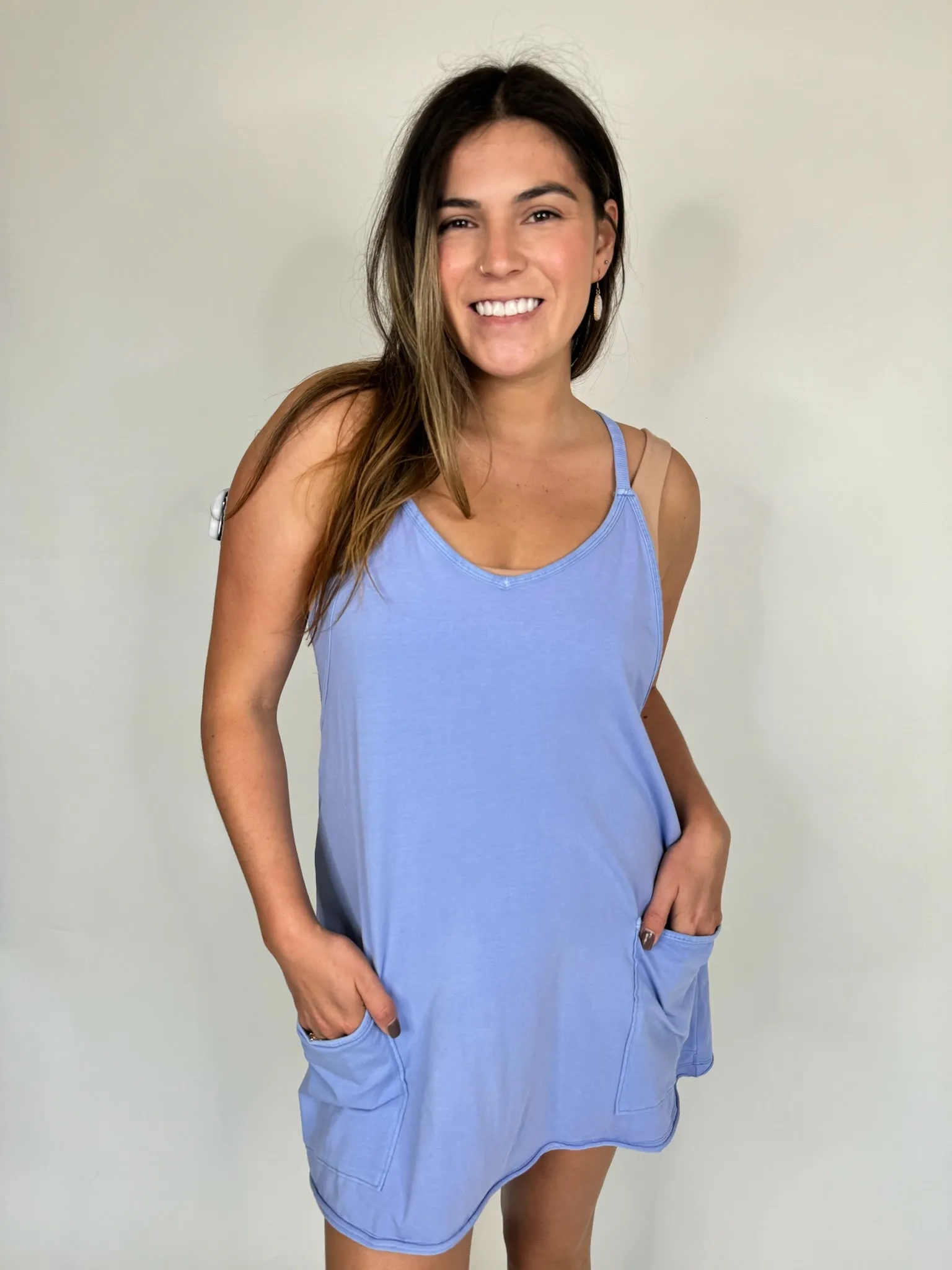 Free People Hot Shot Mini