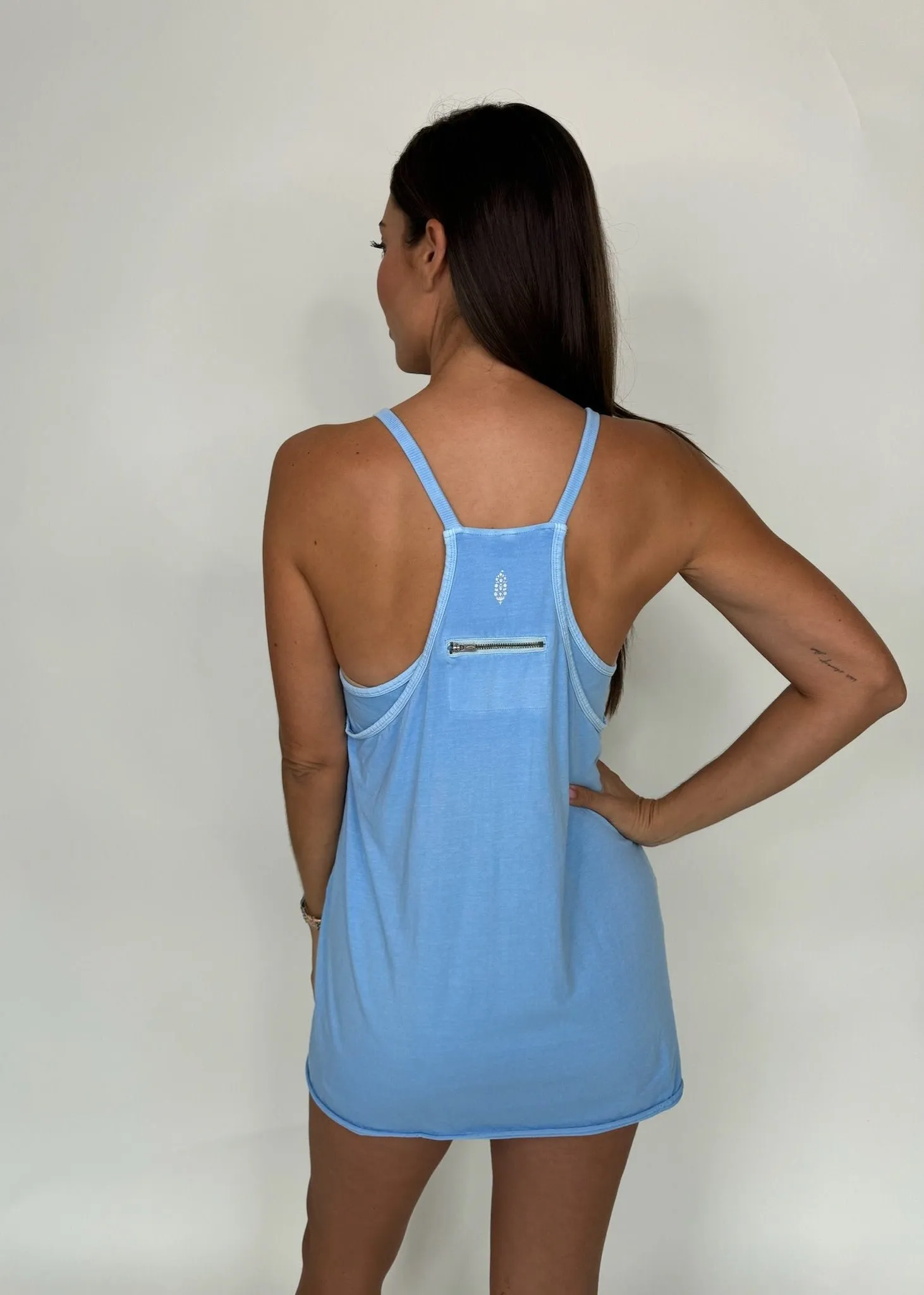 Free People Hot Shot Mini