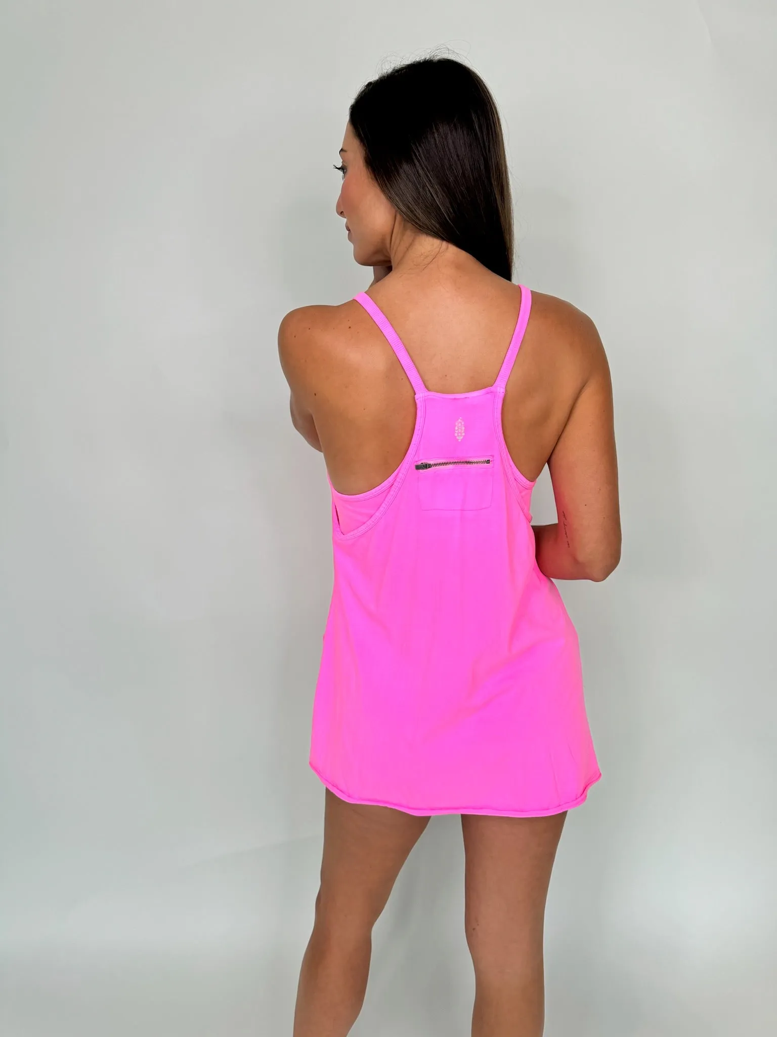 Free People Hot Shot Mini