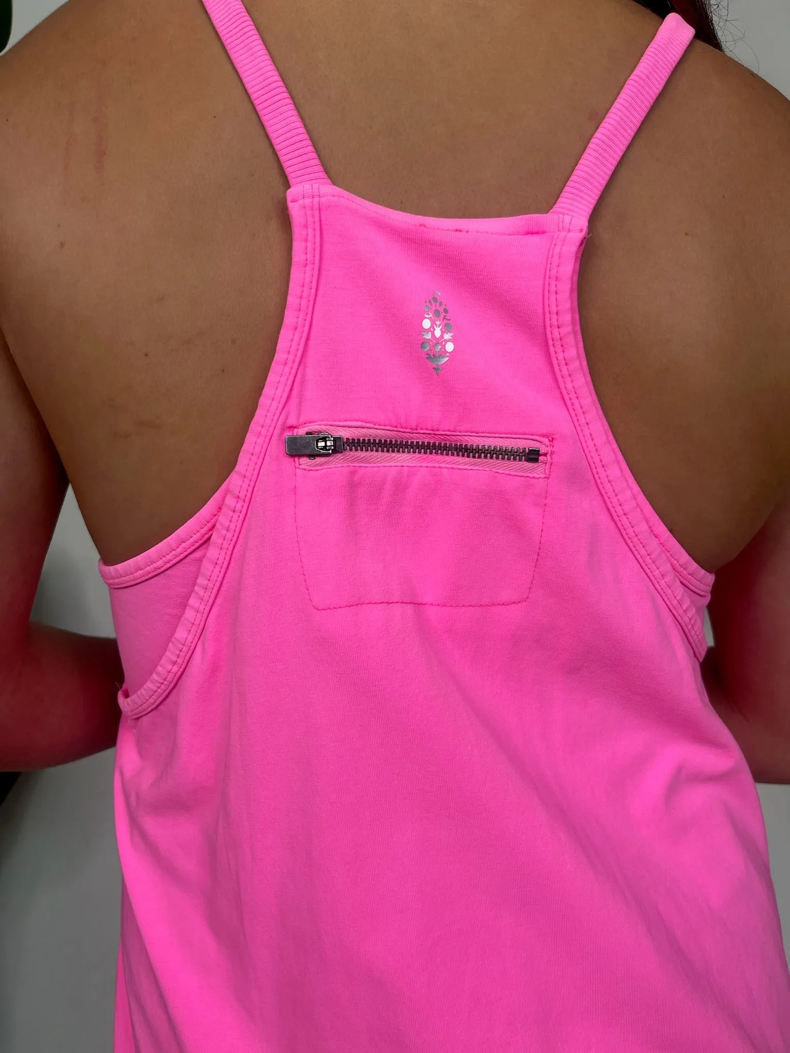 Free People Hot Shot Mini