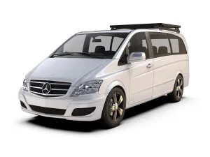 Front Runner Slimline II 1/2 Roof Rack Kit - Mercedes Benz Vito Viano L2 2003-2014