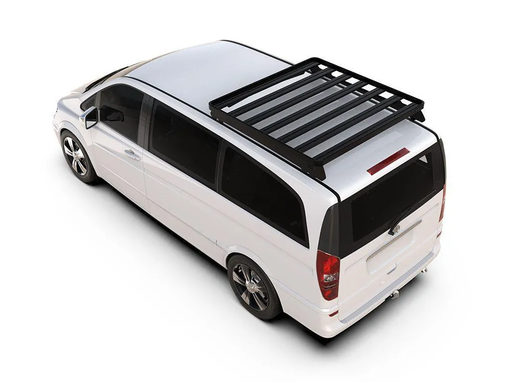 Front Runner Slimline II 1/2 Roof Rack Kit - Mercedes Benz Vito Viano L2 2003-2014