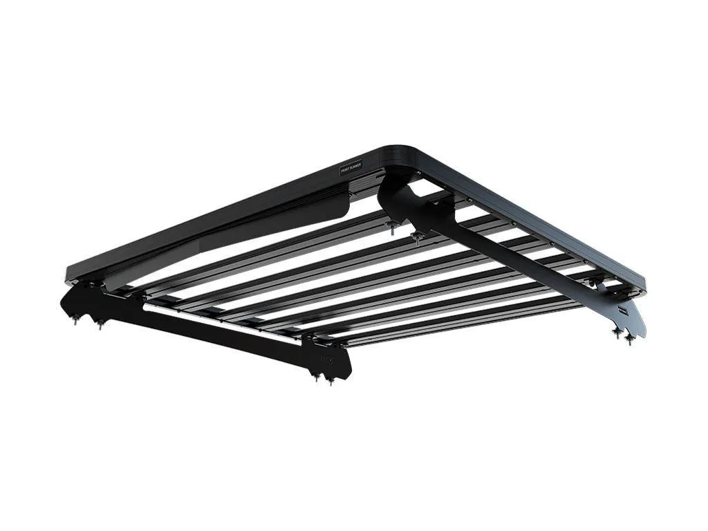 Front Runner Slimline II 1/2 Roof Rack Kit - Mercedes Benz Vito Viano L2 2003-2014
