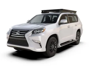 Front Runner Slimline II Roof Rack Kit - Lexus GX460