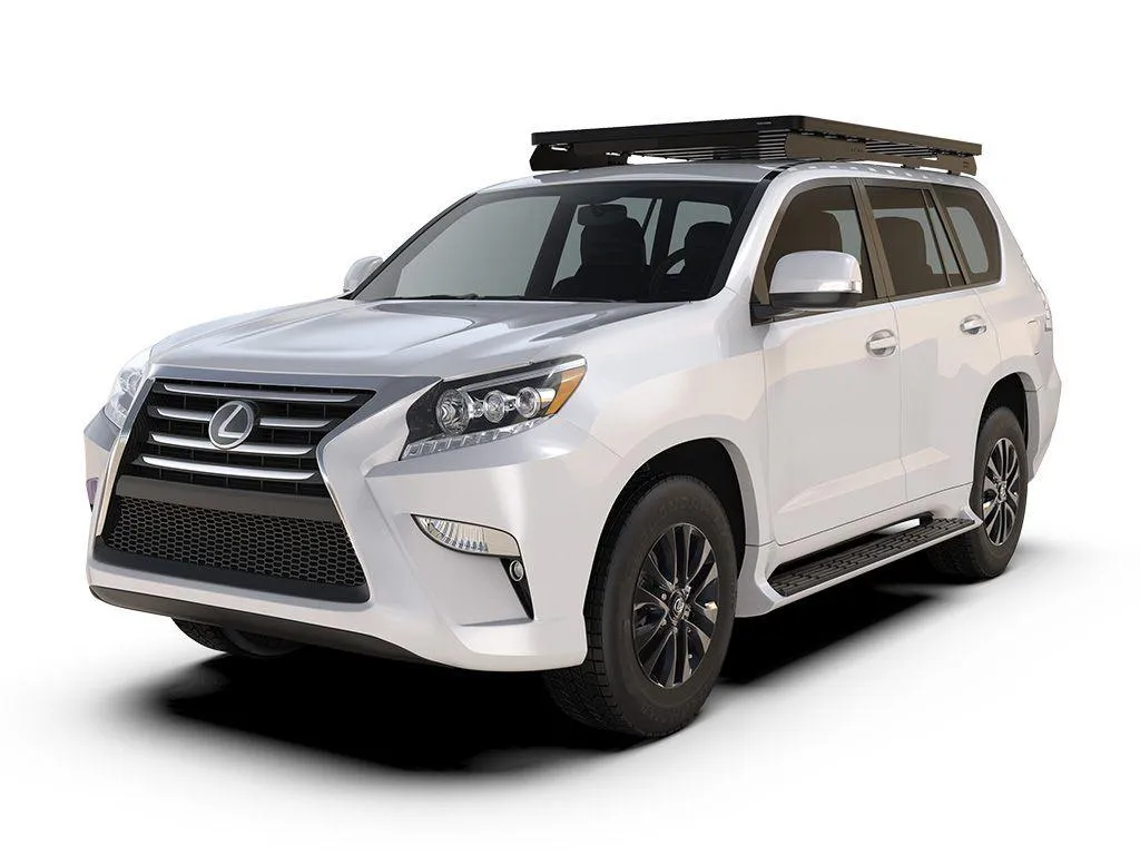 Front Runner Slimline II Roof Rack Kit - Lexus GX460