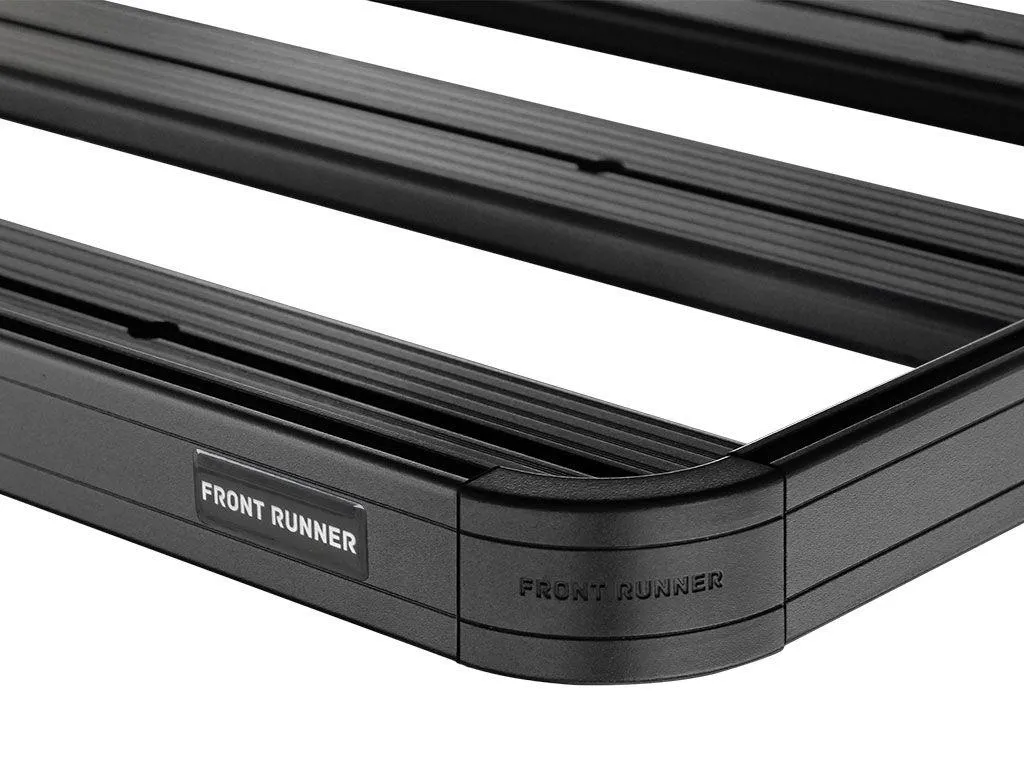 Front Runner Slimline II Roof Rack Kit - Toyota Tundra Crew Max 2022-Current