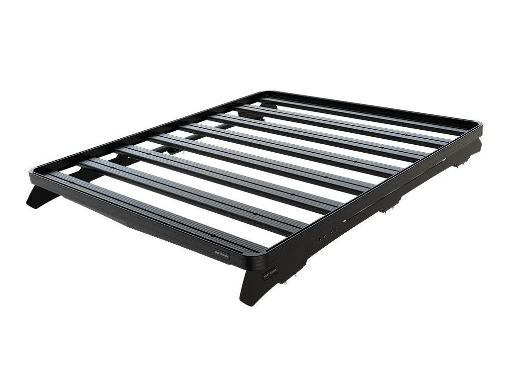 Front Runner Slimline II Roof Rack Kit - Toyota Tundra Crew Max 2022-Current