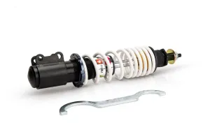 FRONT SHOCK ABSORBER RS24 Malossi | Vespa Sprint/Primavera/GTS 50/125/300