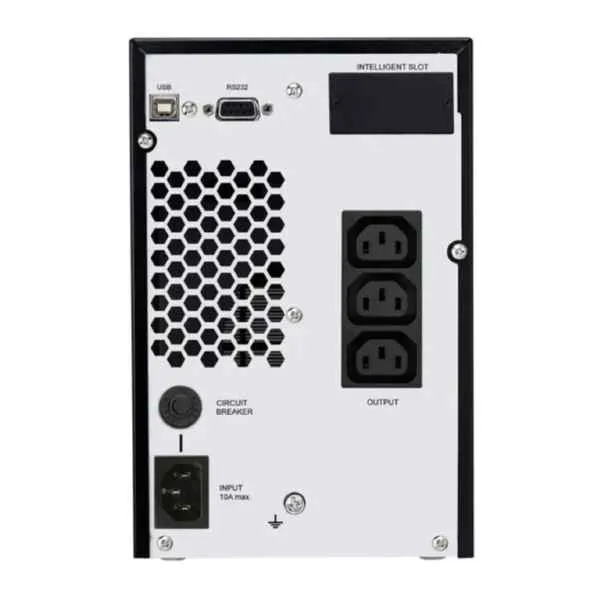 FSP Champ 1kVA 900W Online Tower UPS PPF8001318