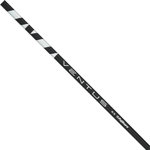 Fujikura Ventus Black 8 Velocore (2018)