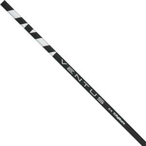 Fujikura Ventus Black 9 Velocore (2018)