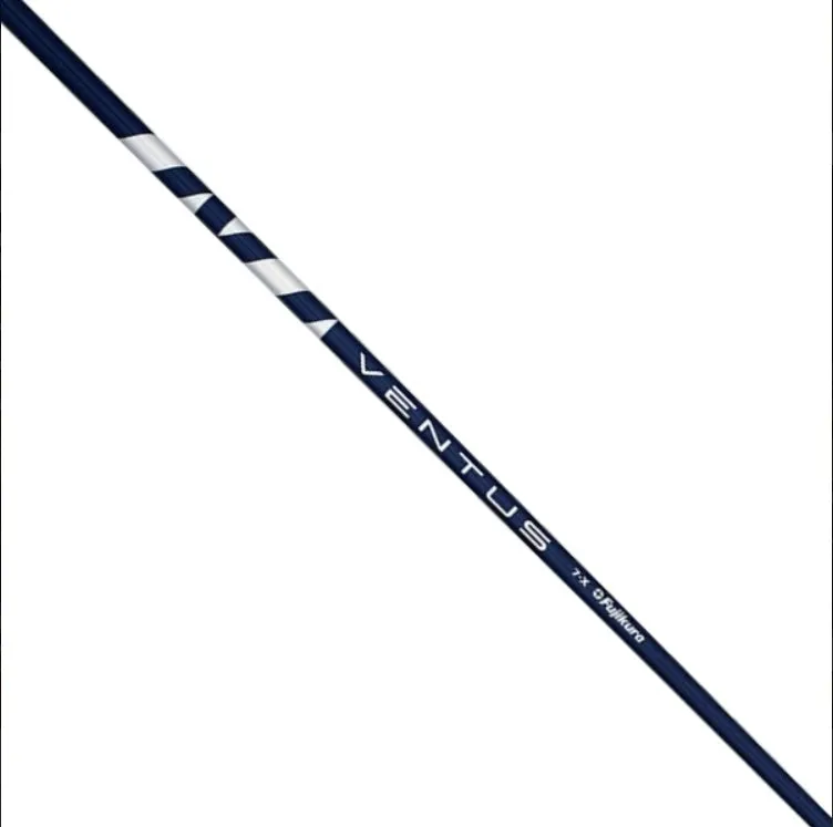 Fujikura Ventus Blue 5 Velocore (2018)