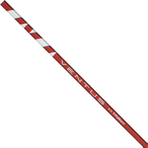 Fujikura Ventus Red 5 Velocore (2018)