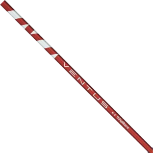 Fujikura Ventus Red 6 Velocore (2018)