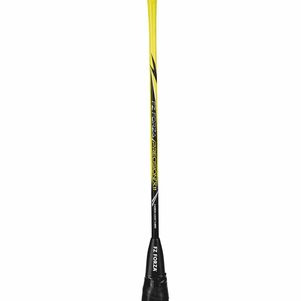 FZ Forza Precision X11 Badminton Racket - Buttercup