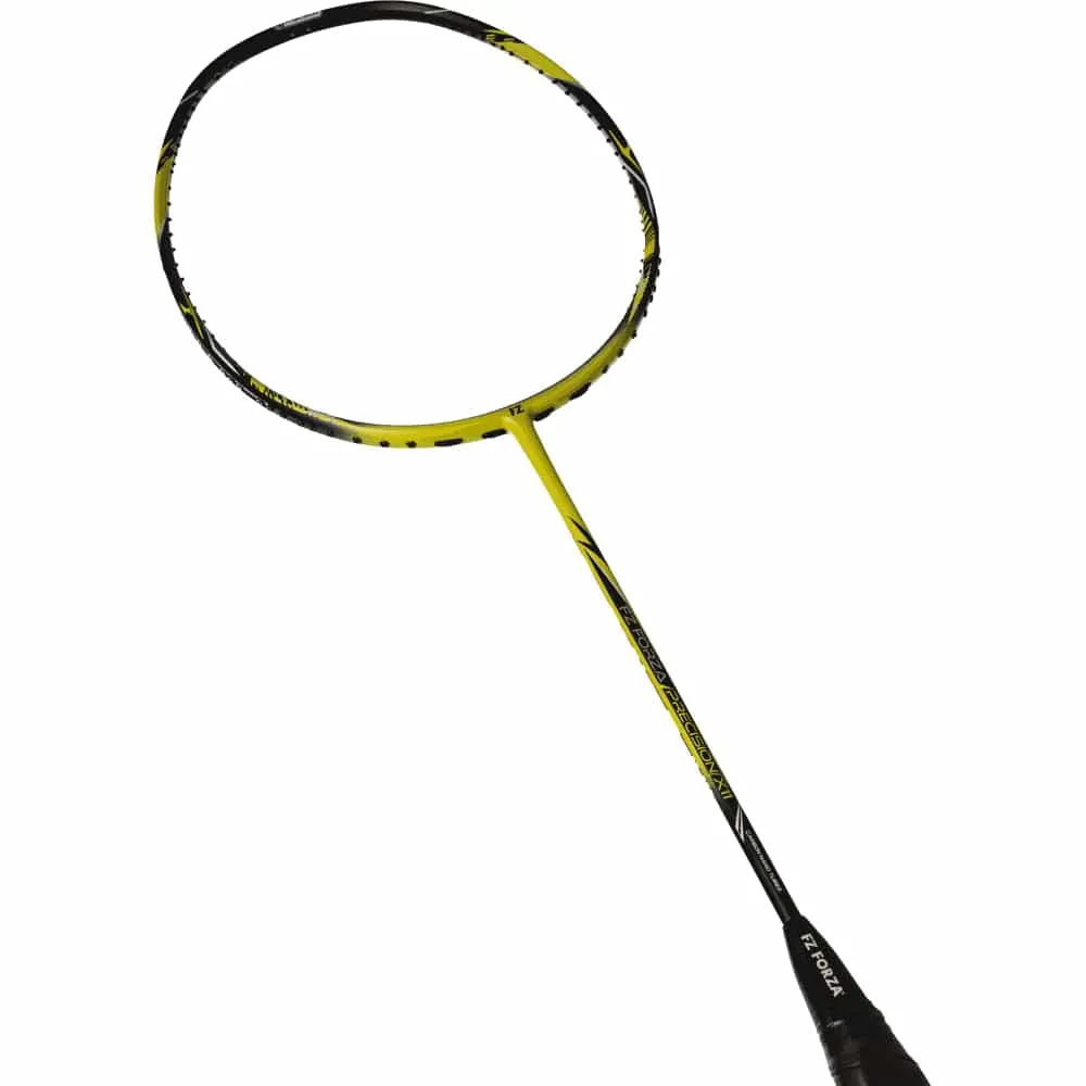 FZ Forza Precision X11 Badminton Racket - Buttercup