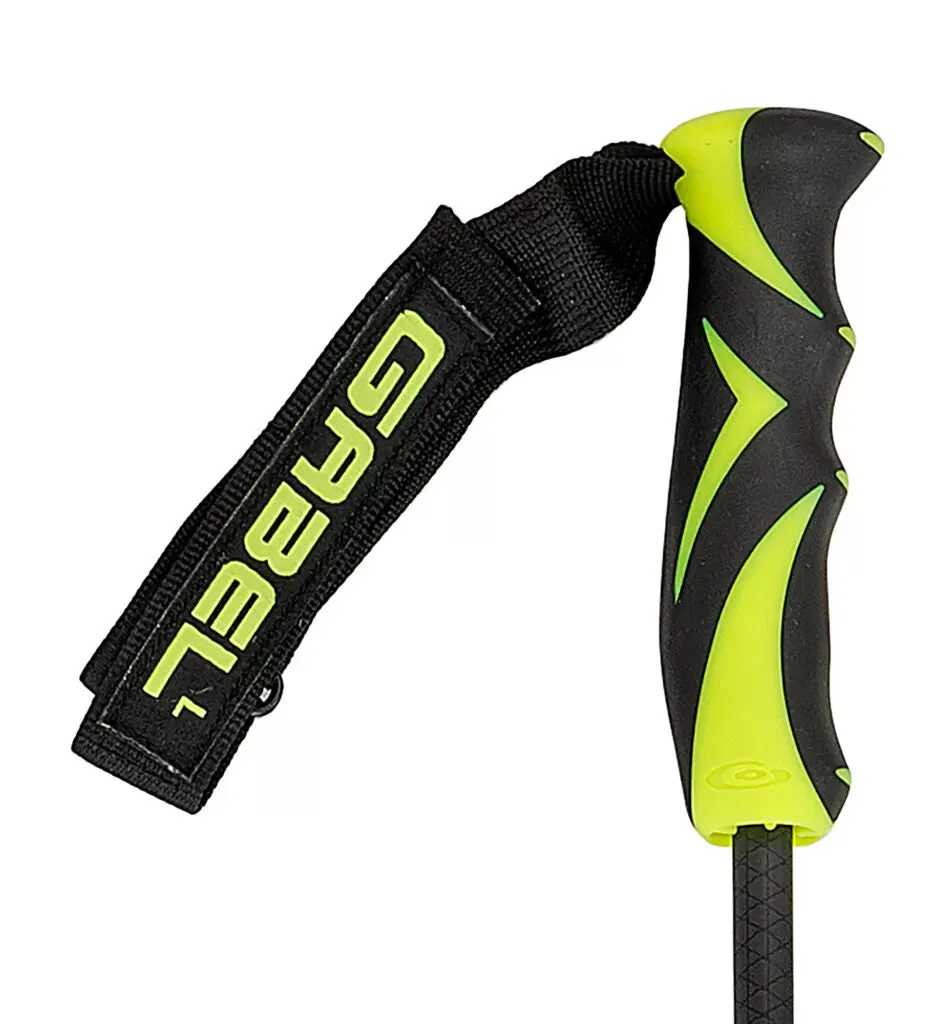Gabel Speed Ski Pole